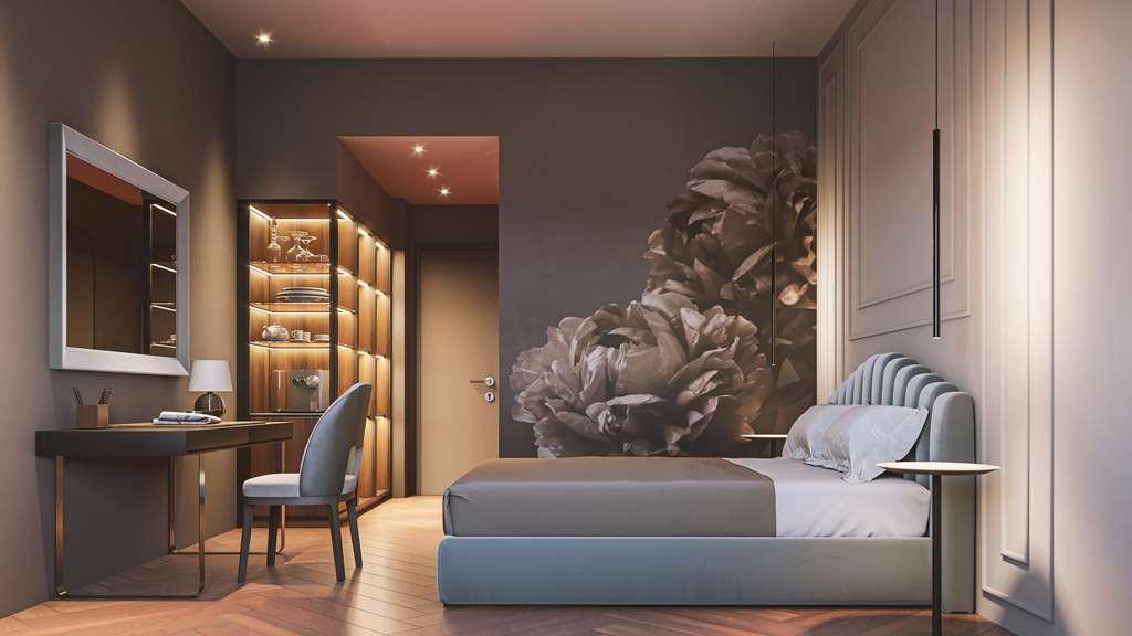 Worldhotel Casati 18 Milan