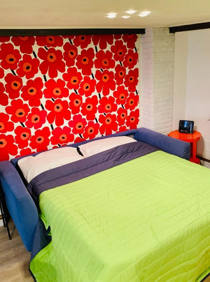 Apartment Loft 72
