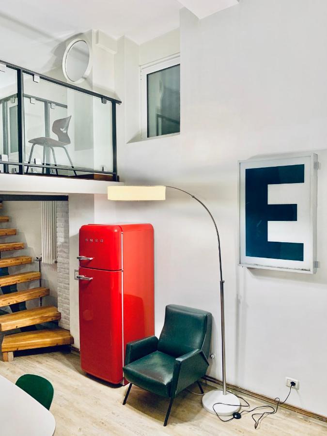 Loft 72