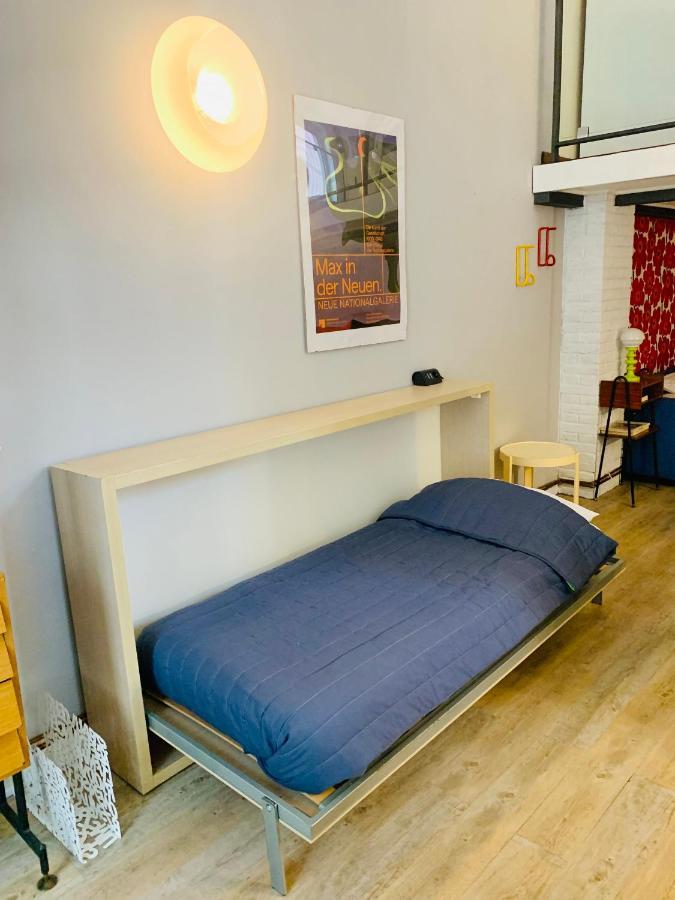 Apartment Loft 72