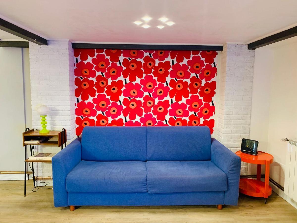 Apartment Loft 72