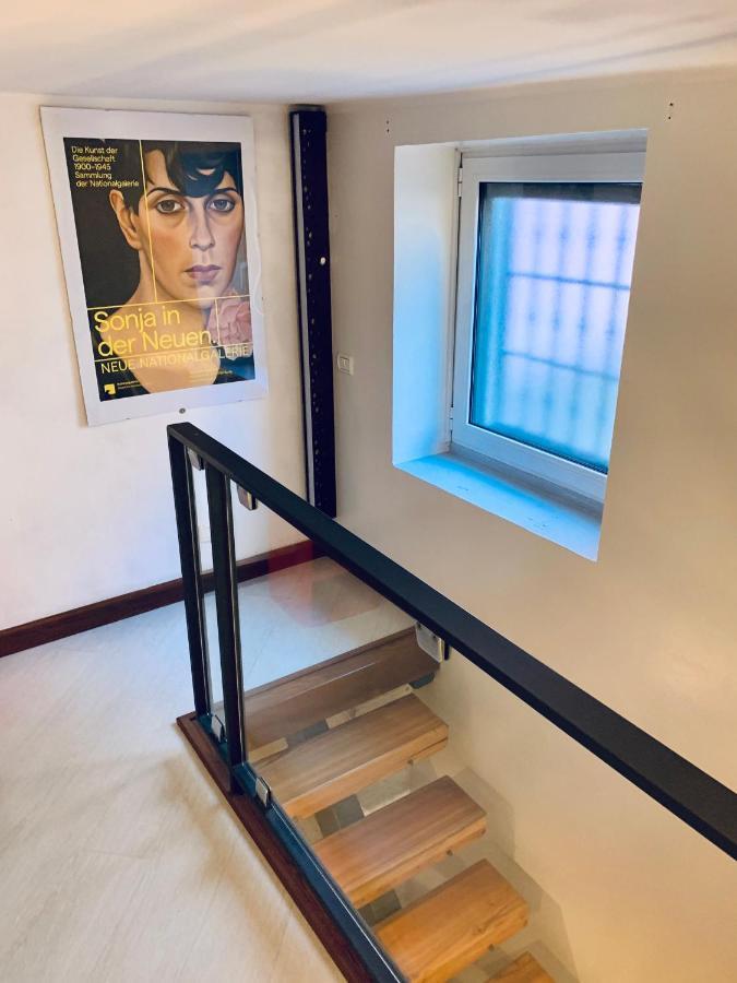 Loft 72 * Milan