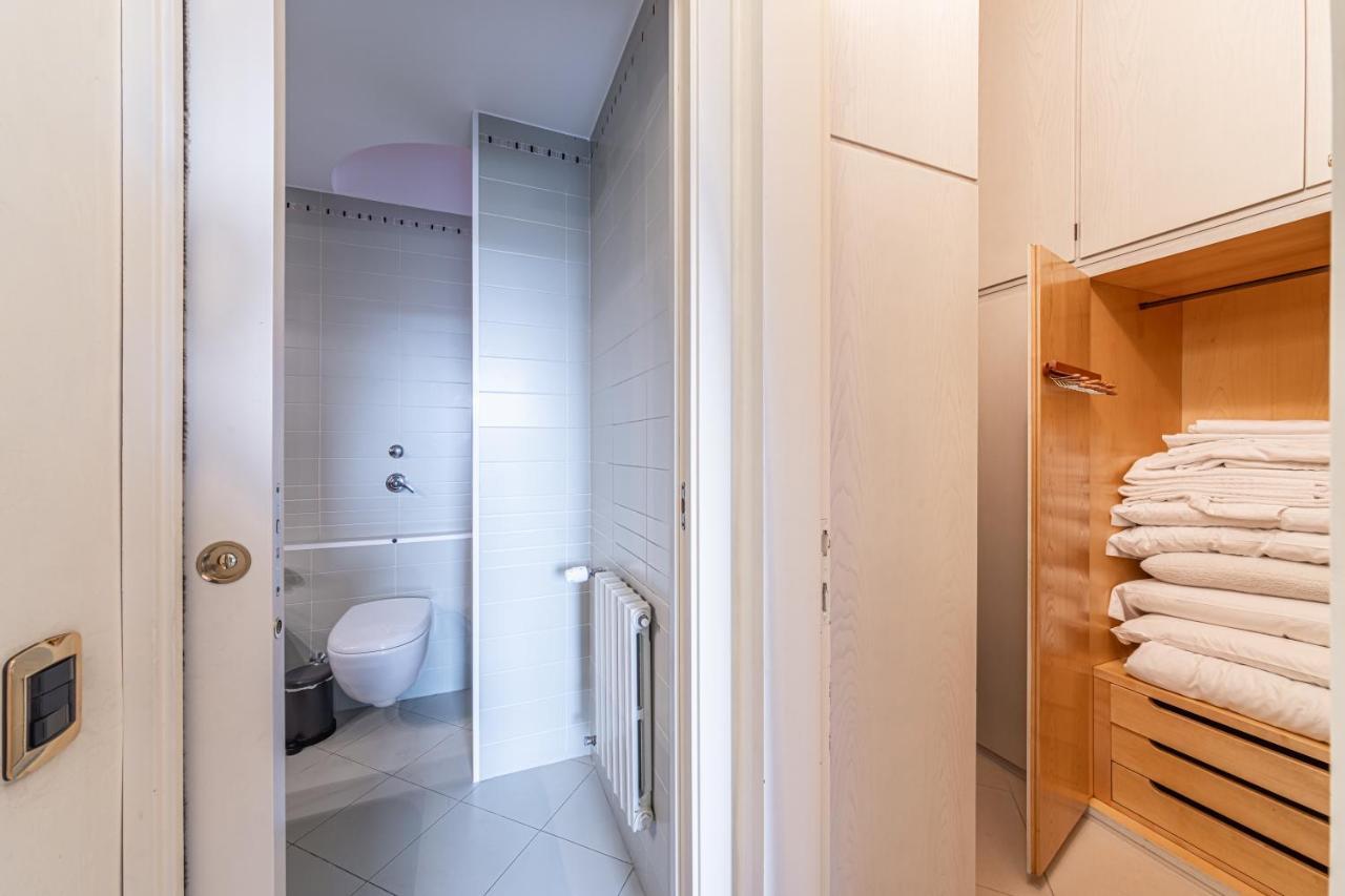 Apartment Marco1