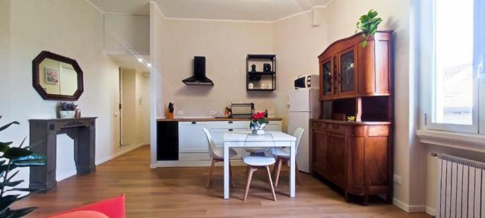 Apartment 2 Bedroom Gem Near Milano Centrale Fast Wi Fi Kademy House Milan