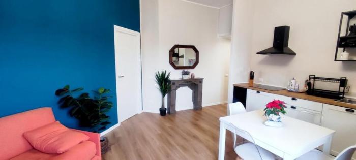 2 Bedroom Gem Near Milano Centrale Fast Wi Fi Kademy House Apartment Milan
