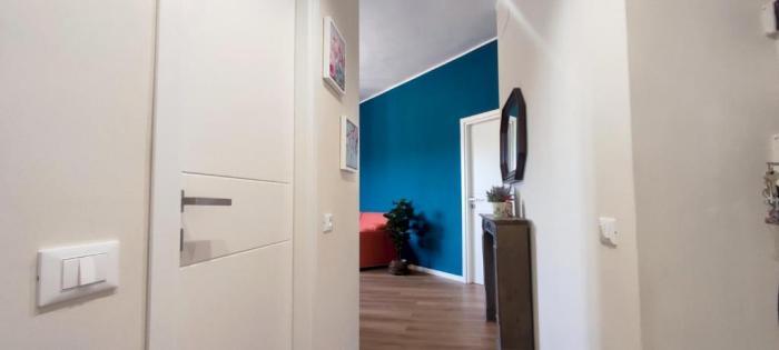 2 Bedroom Gem Near Milano Centrale Fast Wi Fi Kademy House Apartment