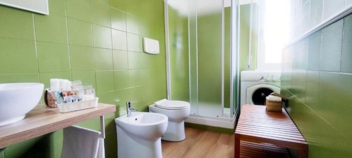 2 Bedroom Gem Near Milano Centrale Fast Wi Fi Kademy House Apartment *