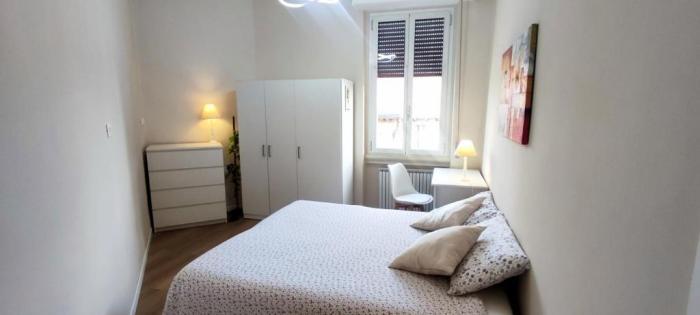 Apartment 2 Bedroom Gem Near Milano Centrale Fast Wi Fi Kademy House