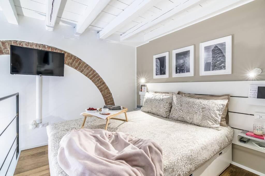 Cozy And Classy Nest Milan