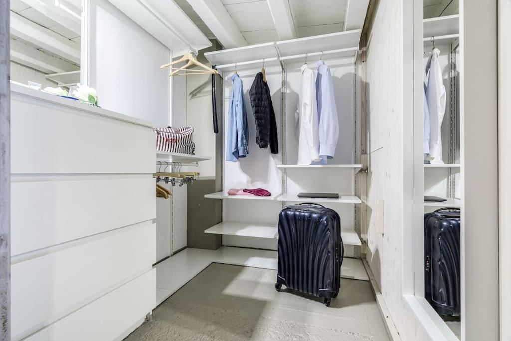 Apartment Cozy And Classy Nest Milan