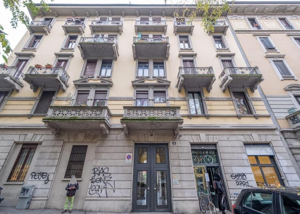 Pvr Apartment Milan