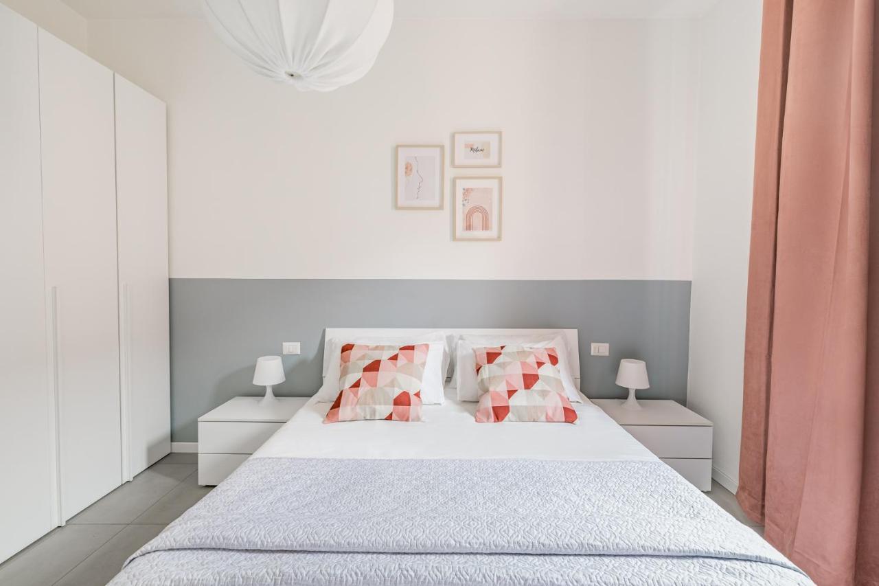 Casa Di Lolli Apartment