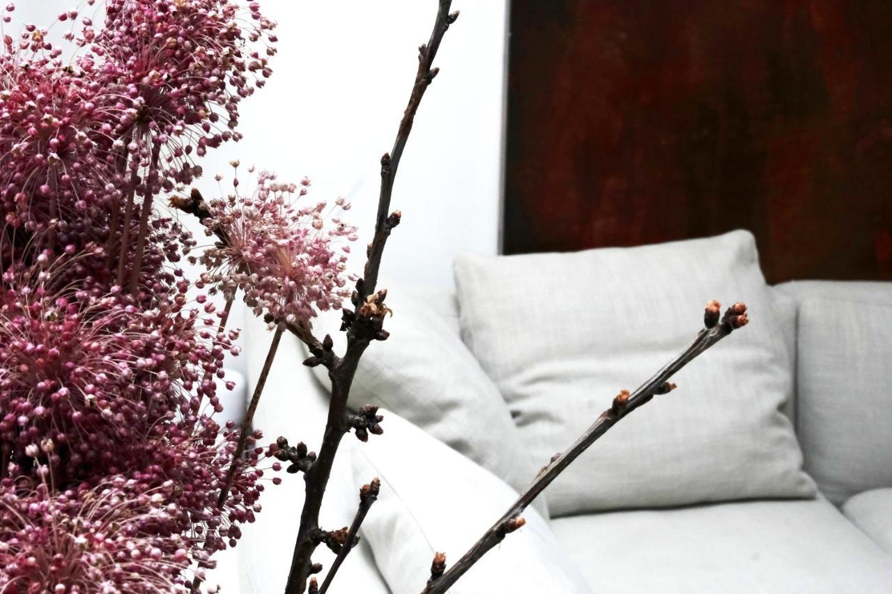 Comecasa Fashionable Attic Milan
