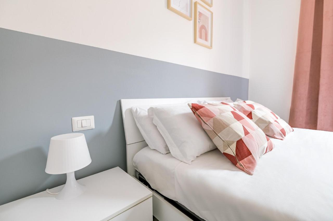 Apartment Casa Di Lolli Milan