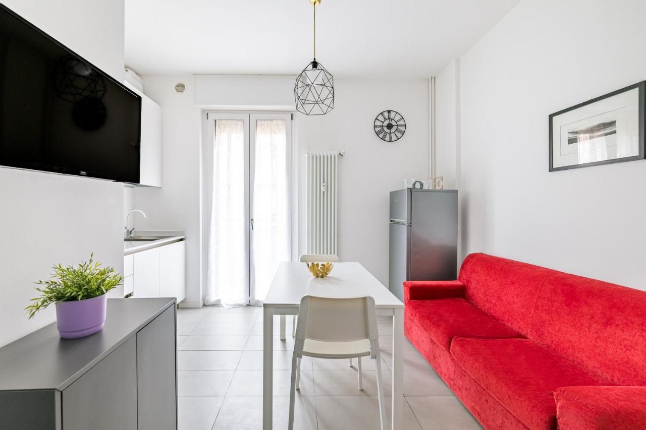 Casa Di Lolli * Milan