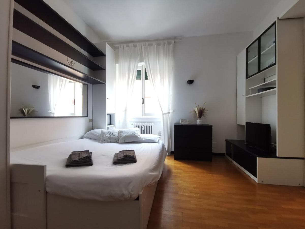 Miro House Apartamento *