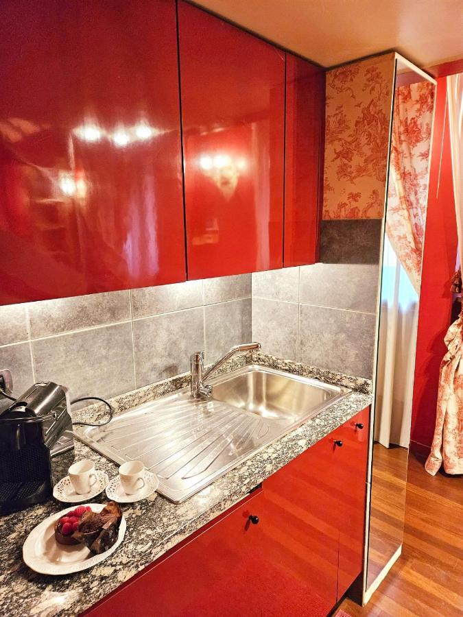 Appartamento Mansarda Brera *
