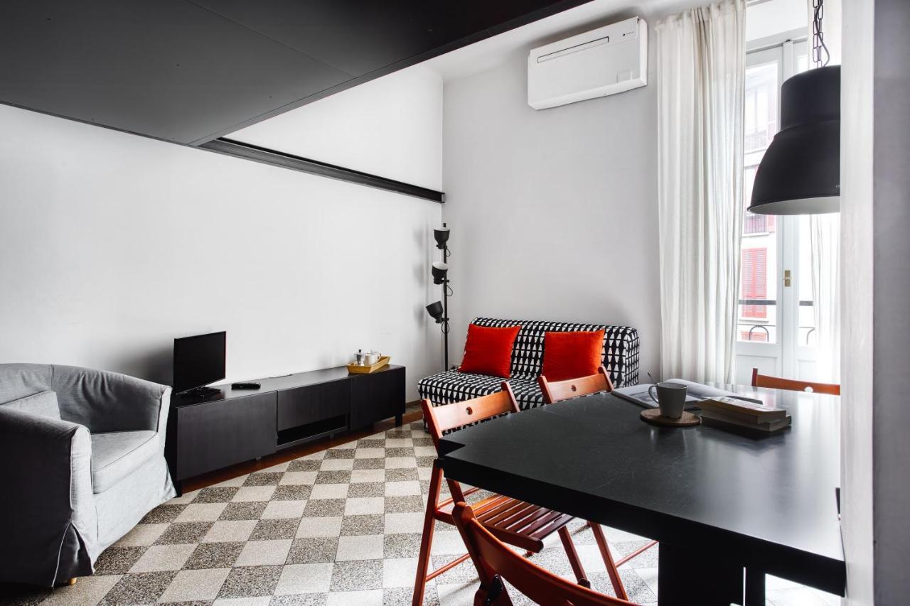 Joivy Chic Studio, Easy Access To Centre