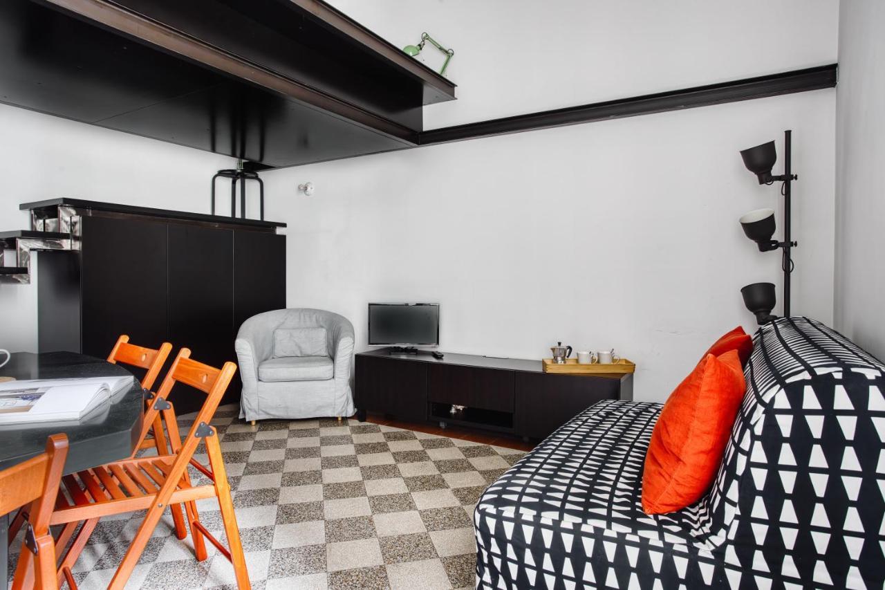 Apartment Joivy Chic Studio, Easy Access To Centre Milan