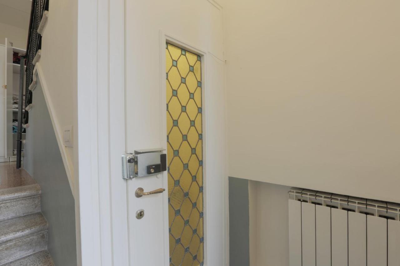 Fiera Milano-city Life Free Parking Anglia' S Bridge Aparthotel *