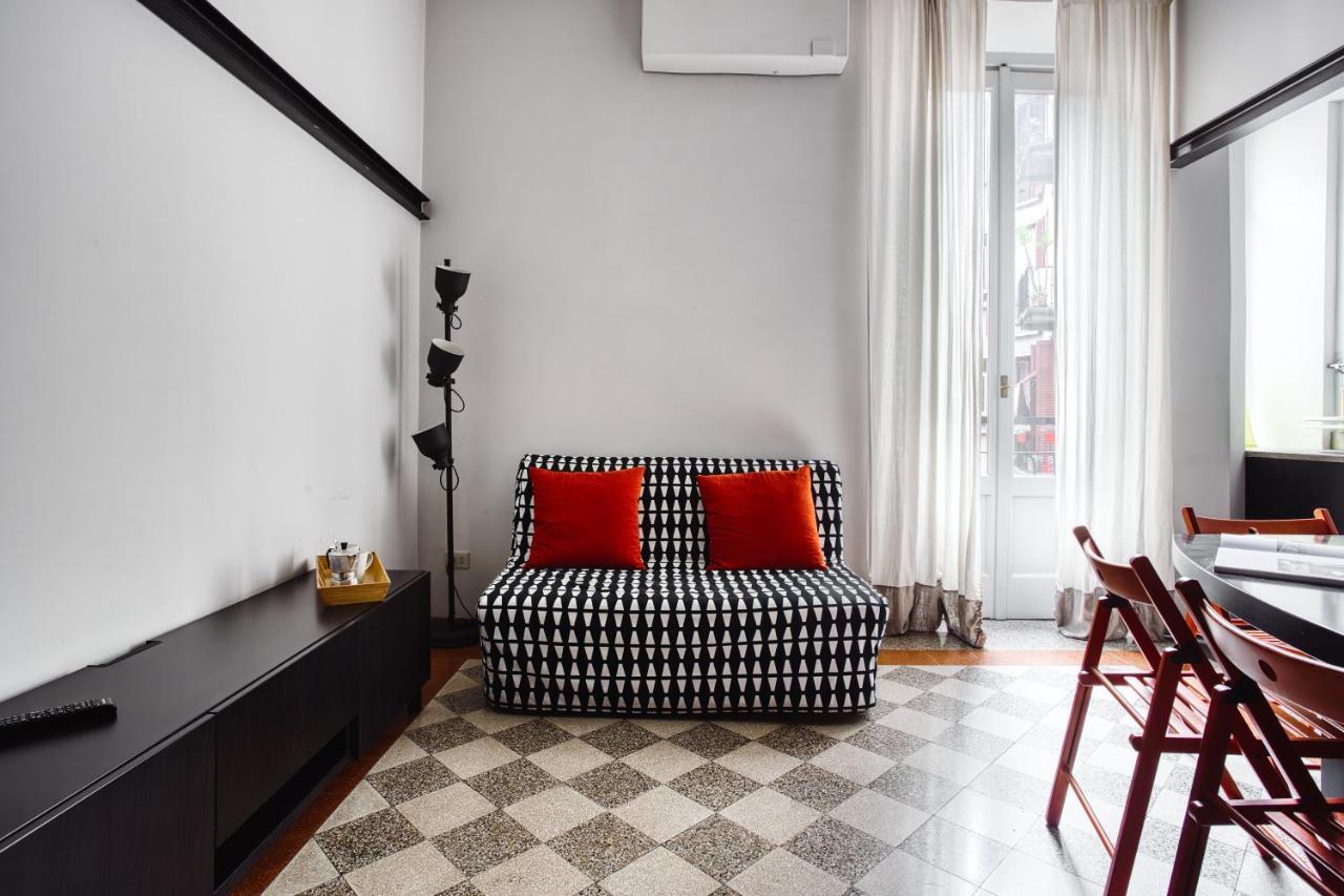 Apartamento Joivy Chic Studio, Easy Access To Centre