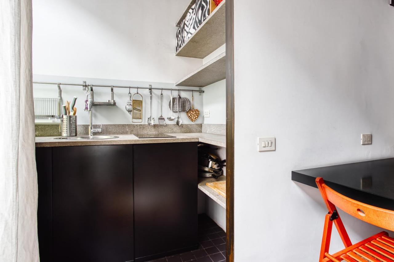 Apartamento Joivy Chic Studio, Easy Access To Centre *