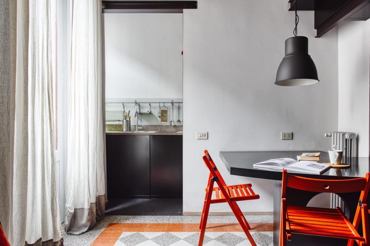 Joivy Chic Studio, Easy Access To Centre Apartamento *