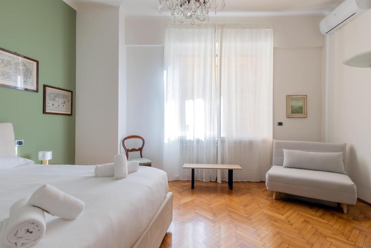 Joivy Wonderful 2bed Flat In Perfect Centre Apartment