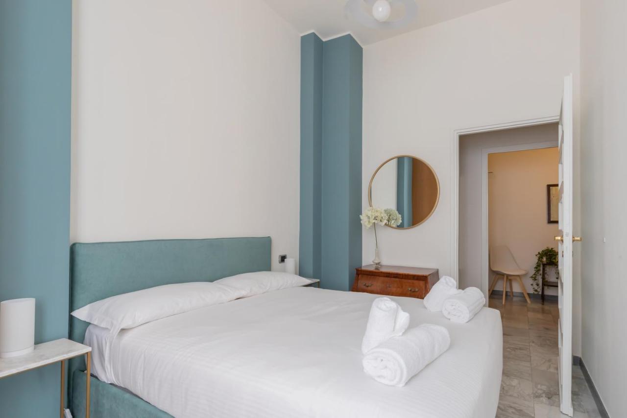 Joivy Wonderful 2bed Flat In Perfect Centre * Milan