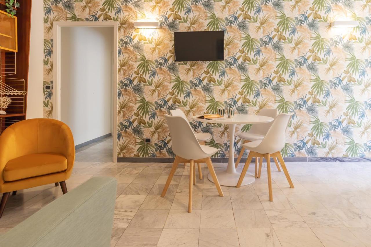 Apartment Joivy Wonderful 2bed Flat In Perfect Centre Milan