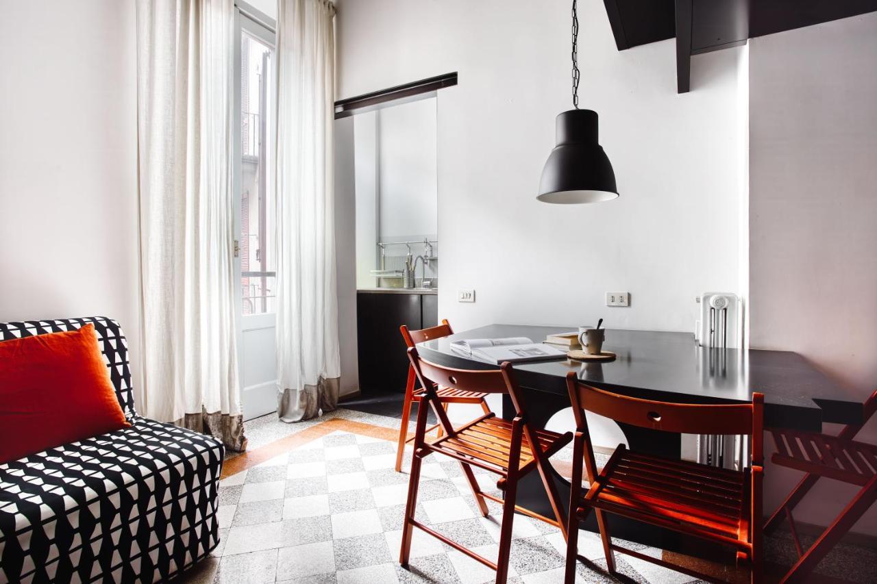Joivy Chic Studio, Easy Access To Centre * Milan