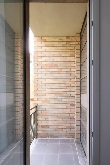 Bilocale Metro 4 Blu Frattini - Airport Linate * Milan