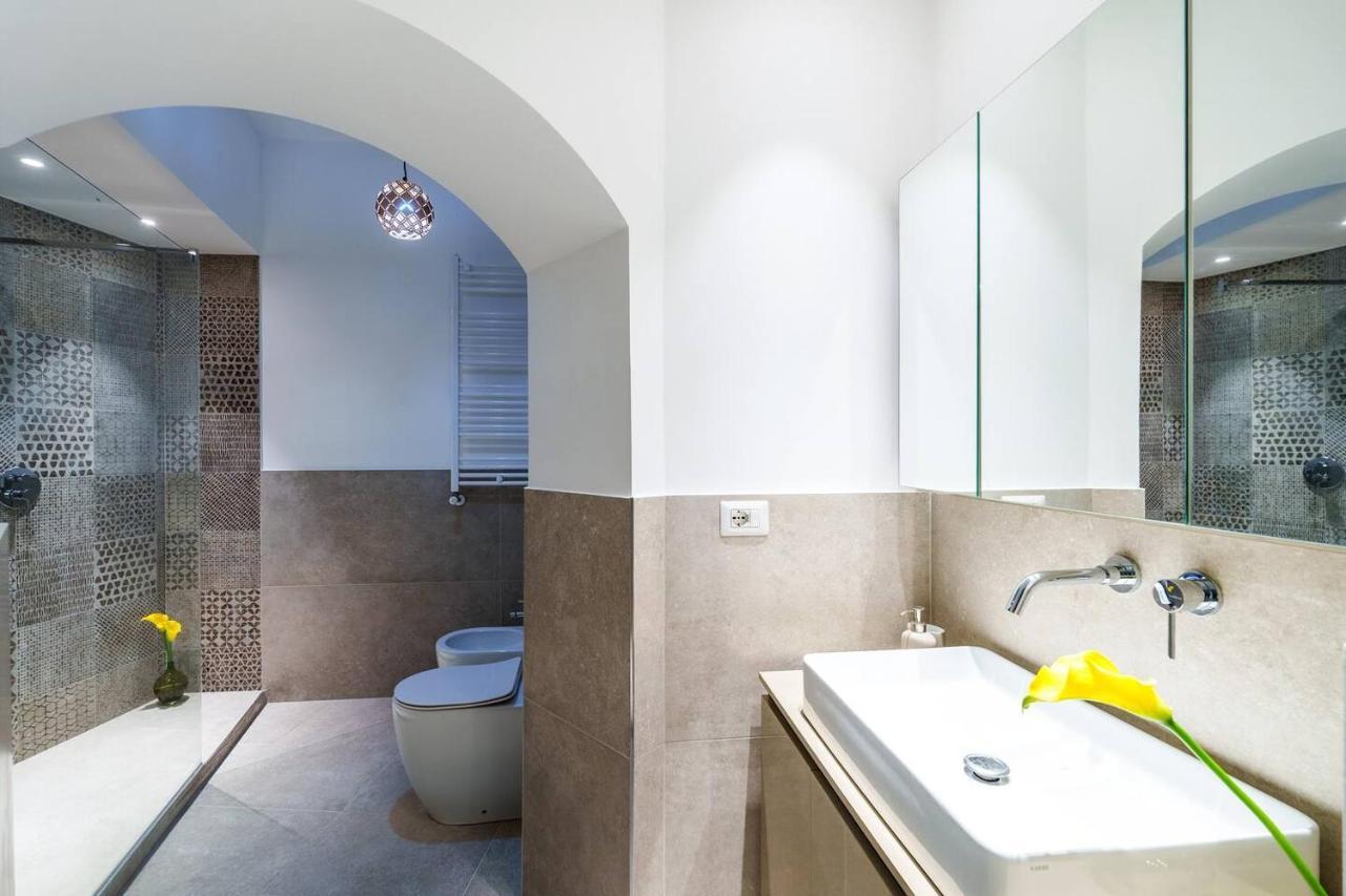 Apartamento Navigli-duomo Sweet22 Luxury Openspace Milão