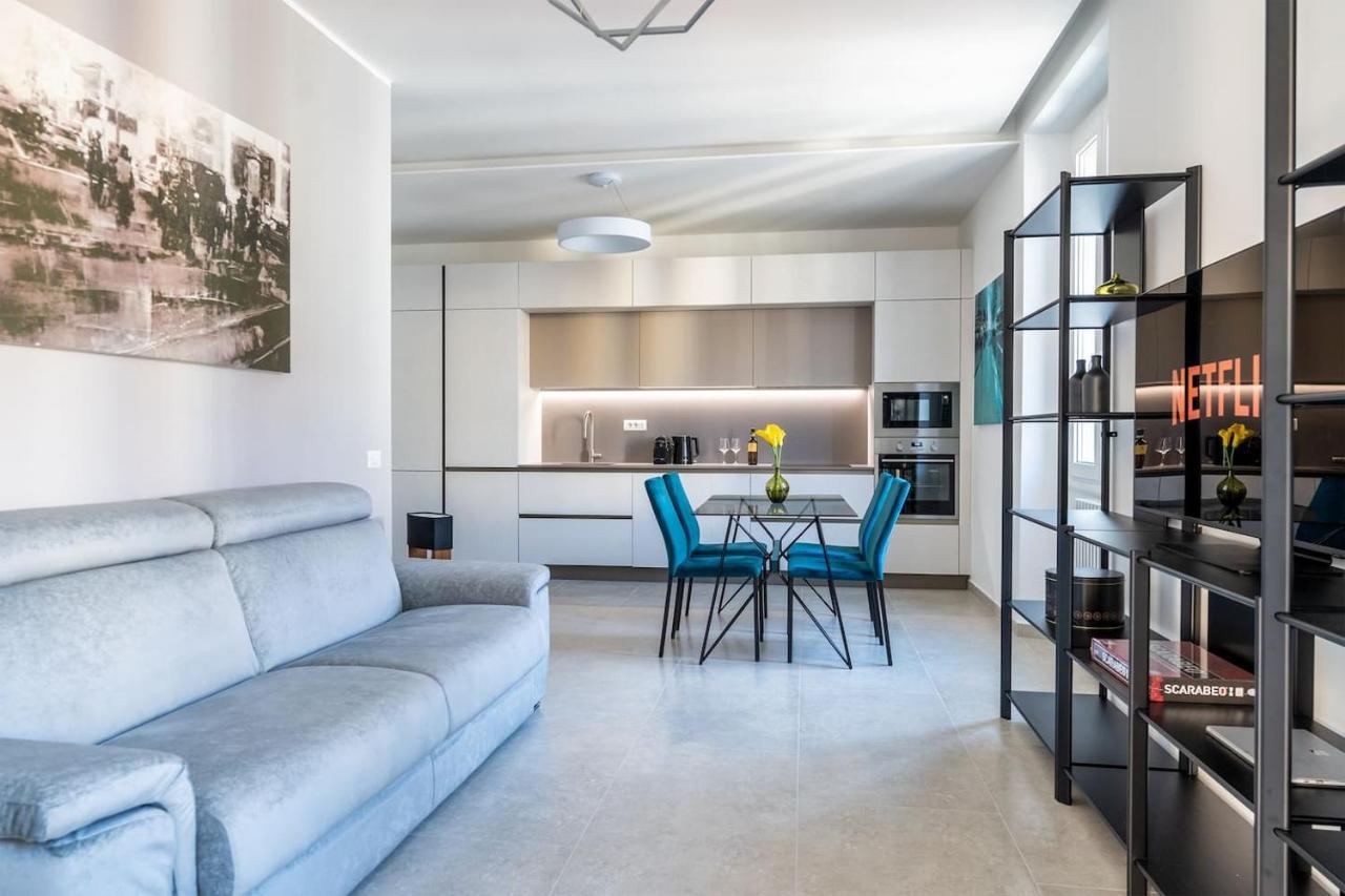 Apartamento Navigli-duomo Sweet22 Luxury Openspace