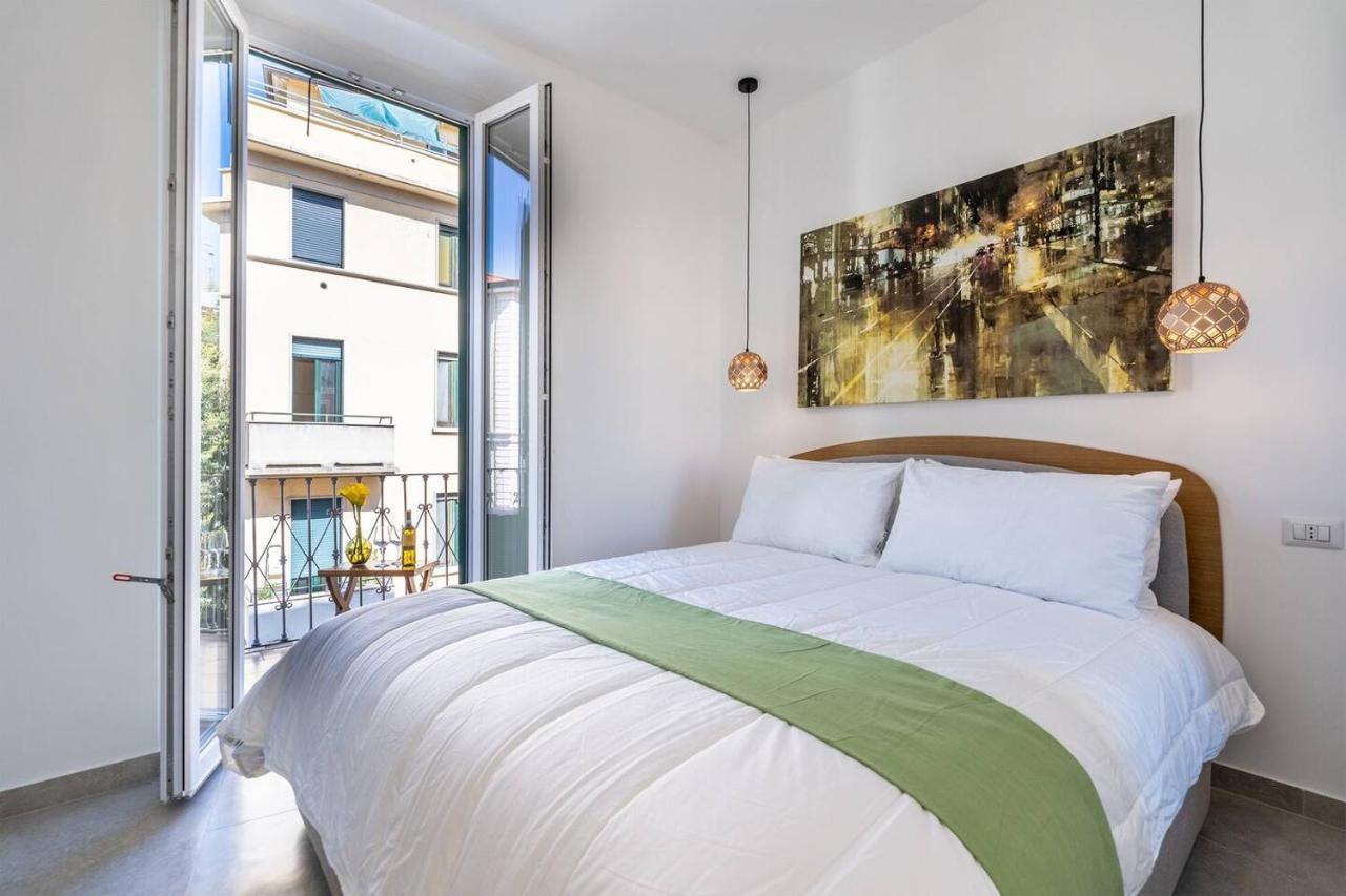 Navigli-duomo Sweet22 Luxury Openspace Apartamento
