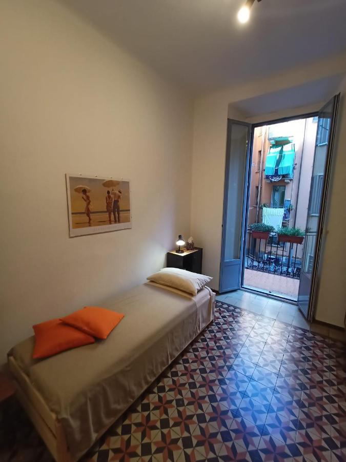 La Giannina Apartamento *