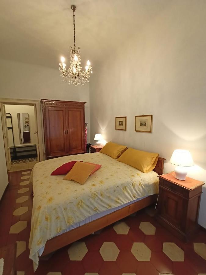 Apartamento La Giannina Milão