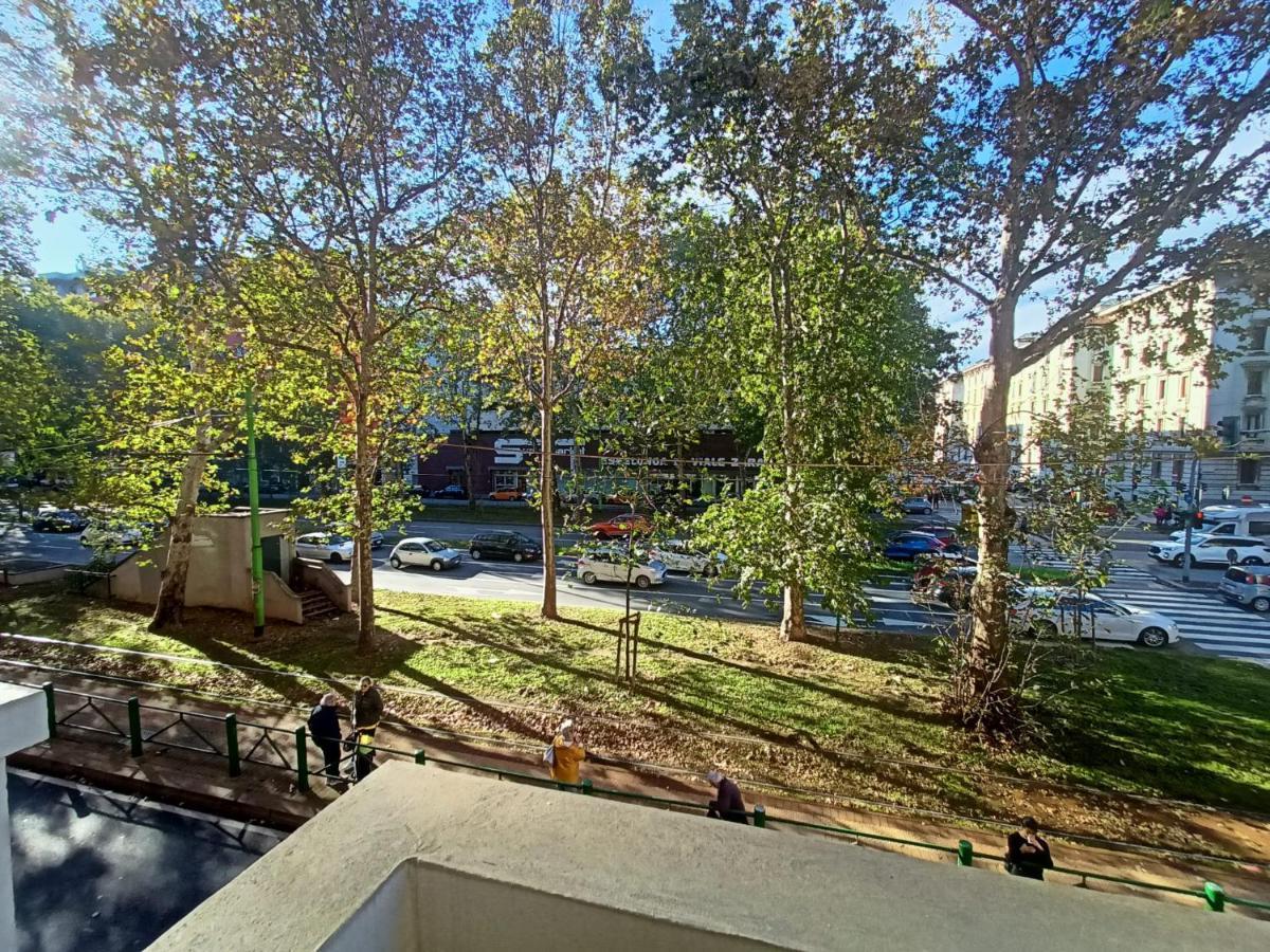 Apartamento La Giannina
