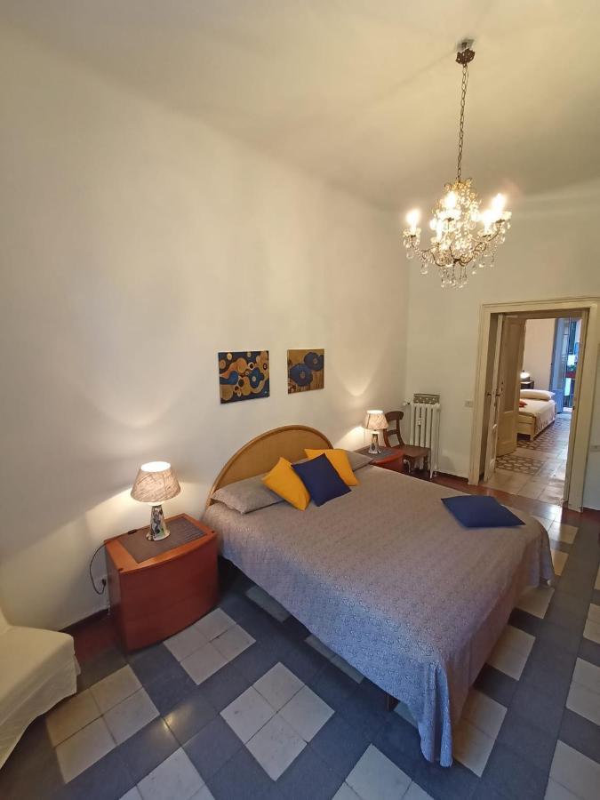 Apartamento La Giannina