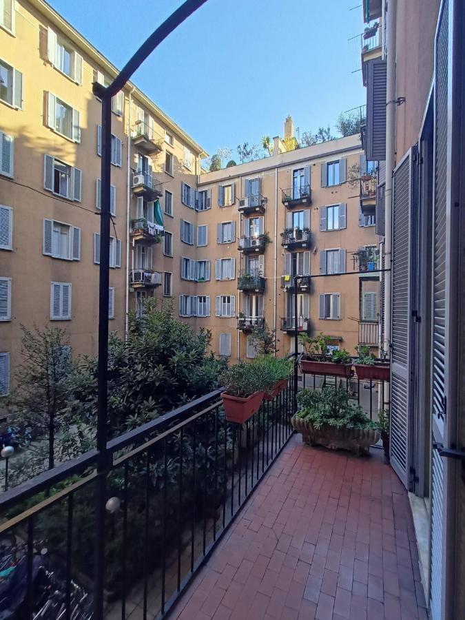 La Giannina Apartamento