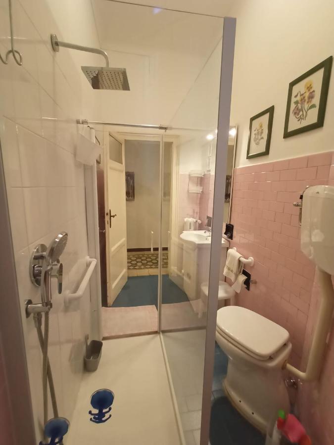 Apartamento La Giannina Milão