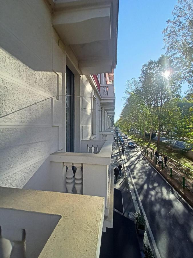 La Giannina Apartamento Milão