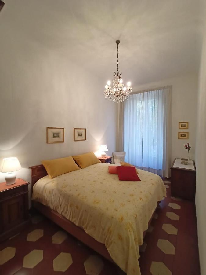 Apartamento La Giannina *