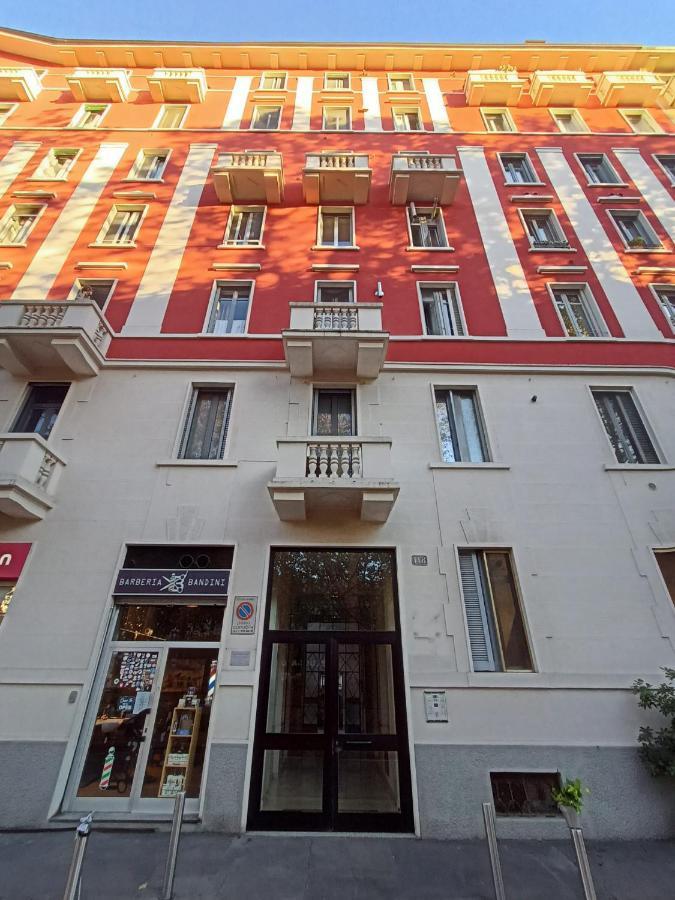 La Giannina Milão