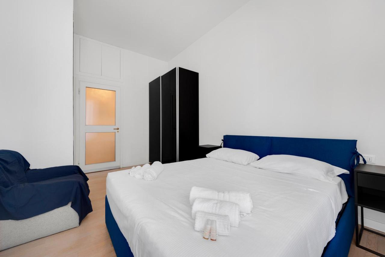 5 Min Duomo - Next To Metro Station