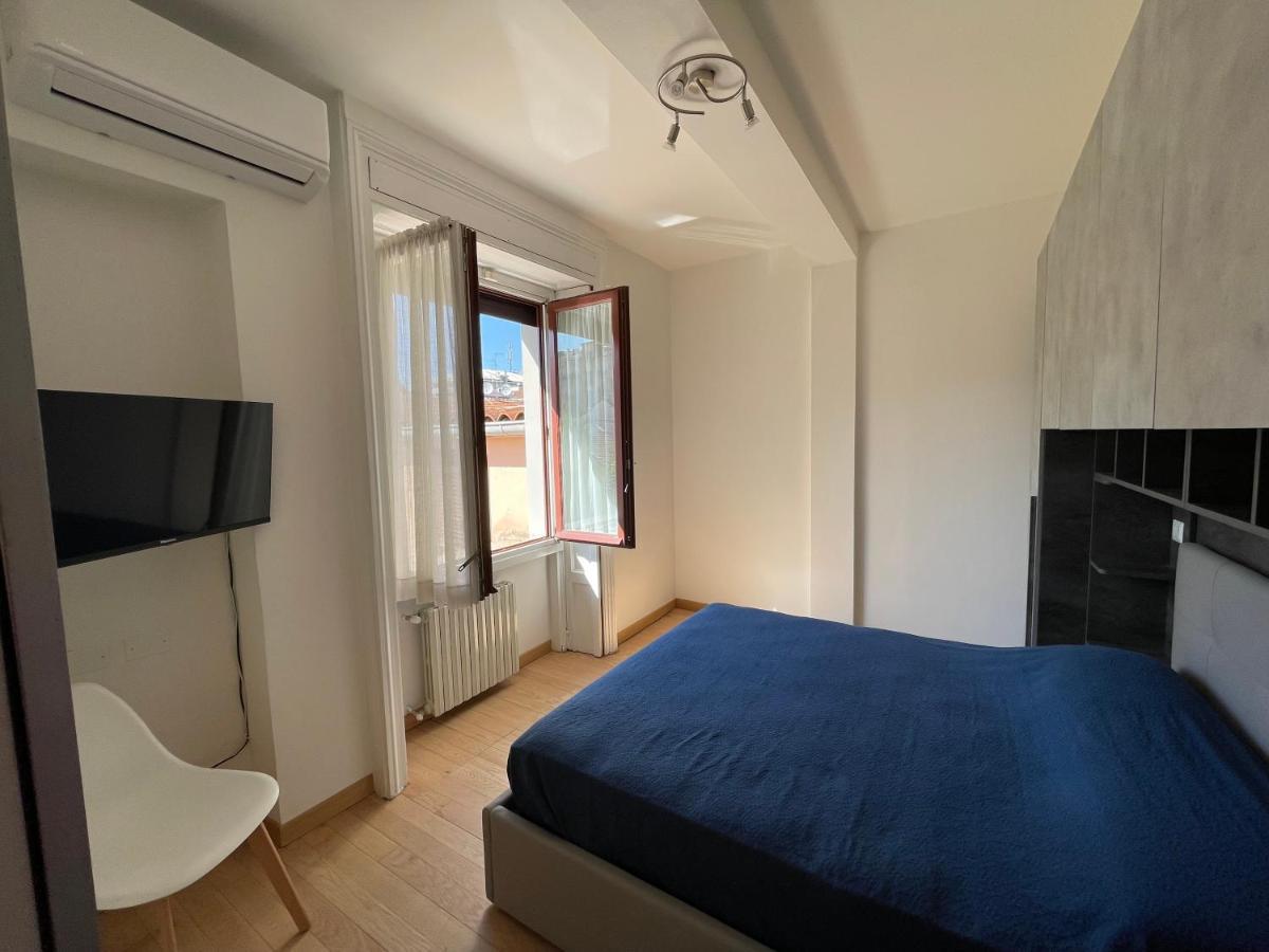 Copernico Appartamento Milano