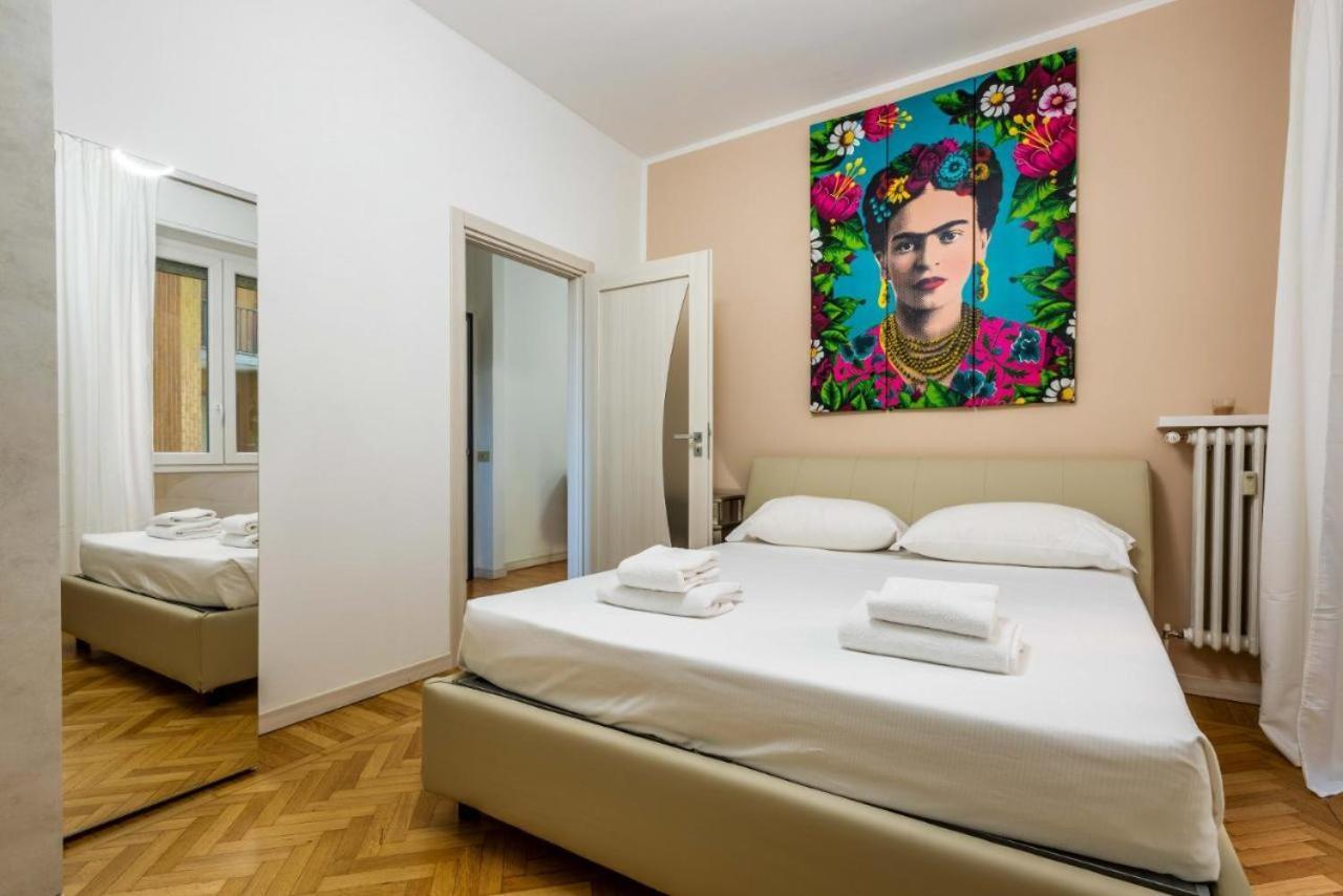 Cozy Near To Fashion District * Milan