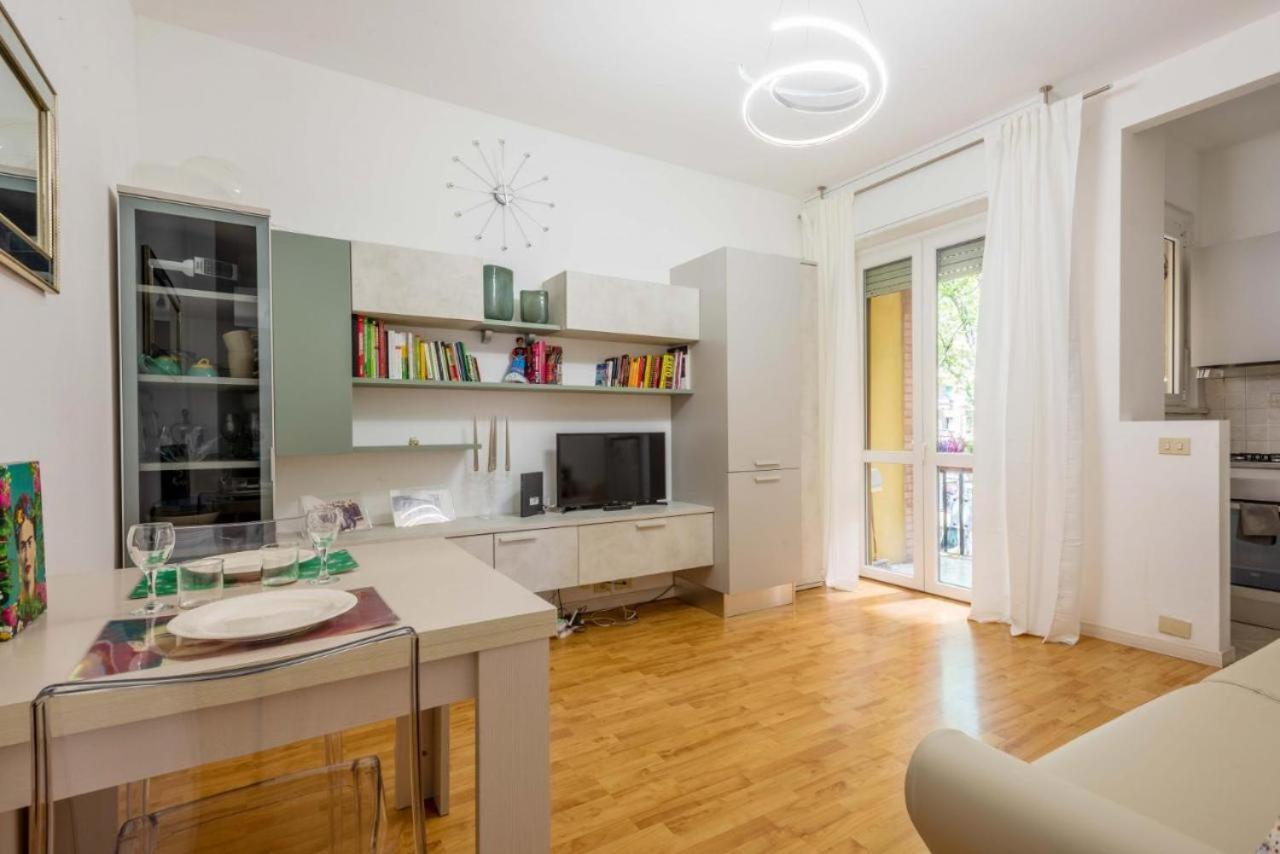 Cozy Near To Fashion District * Milan