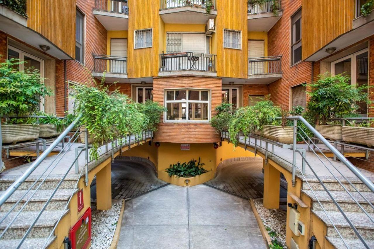 Apartment Cozy Near To Fashion District Milan