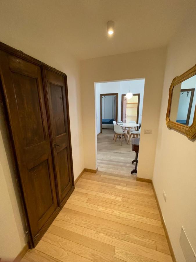 Appartamento Copernico Milano